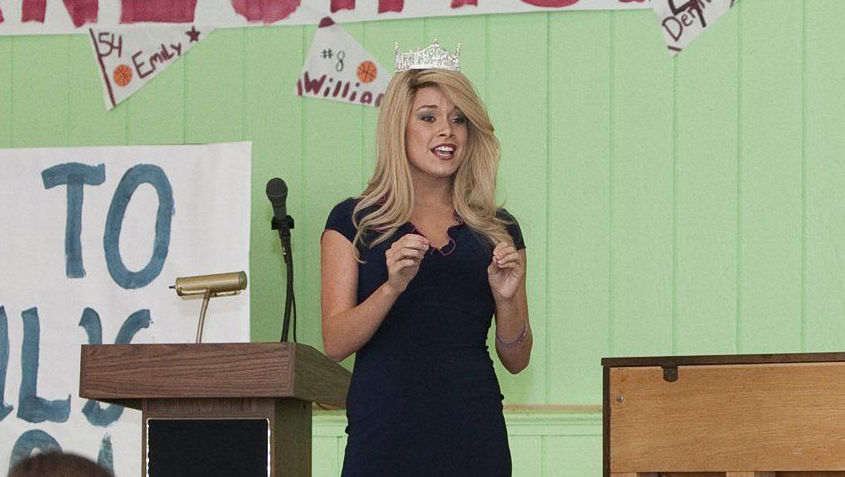 miss america